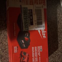 Milwaukee 5 Hr Batteries