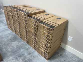 NewAge Stone Composite LVT Flooring 1000 sqft