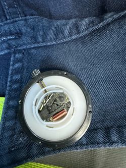 Nixon watch