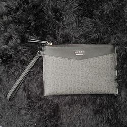 Guess Clutch Purse