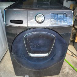 Samsung Washer 