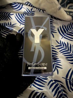 YSL parfum