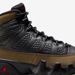 Jordan 