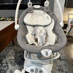 Joie Baby Rocker