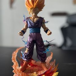 Dragon Ball - Super Gohan