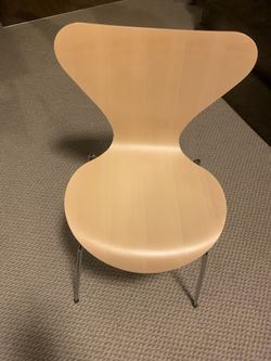 Desk Chair?
