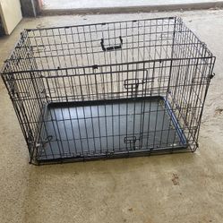 Animal Crate 