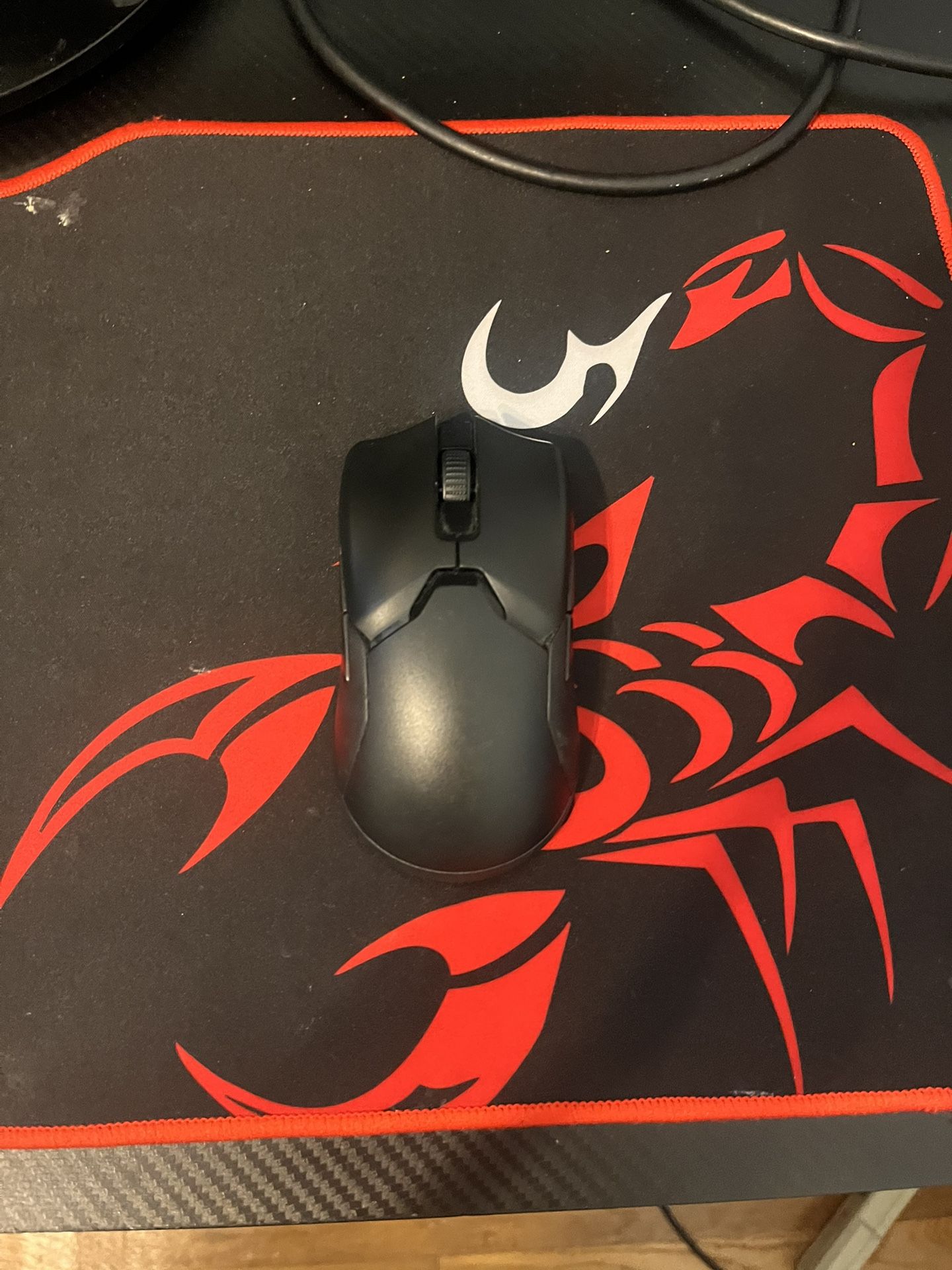 Razer Viper Ultimate Gaming Mouse
