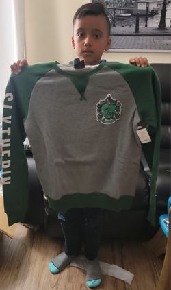 Harry Potter Sweaters Size SMALL 