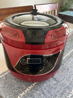 Healthy Cooker