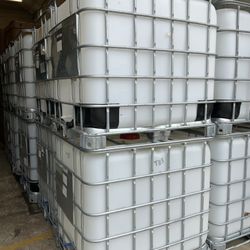 275 Gallon Ibc Totes For Sale