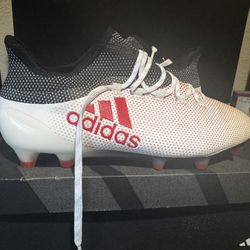 Adidas Soccer Cleats