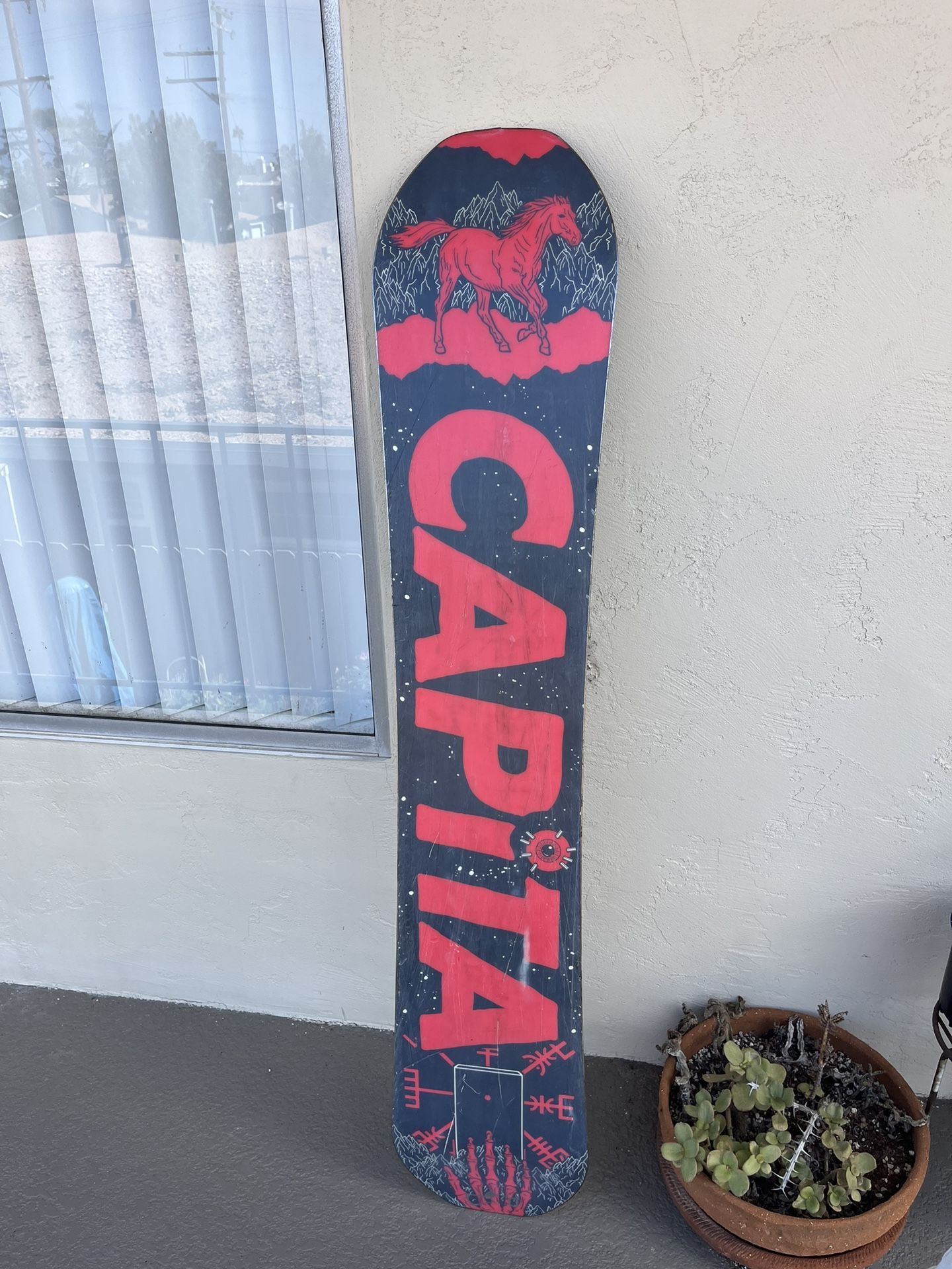 capita indoor survival snowboard 2015 D.O.A. Demo Package  Sports Basement The Indoor Survival is designed to tackle every obstacle from side hits to kink rails Capita Snowboard (158) for Sale