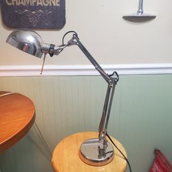 Pixar Style Table Lamp