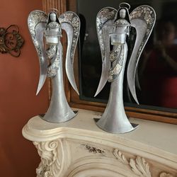 Christmas Angels 