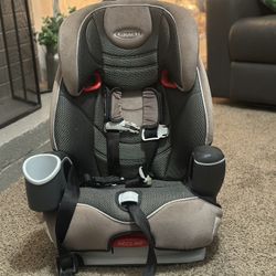 totter car seat 