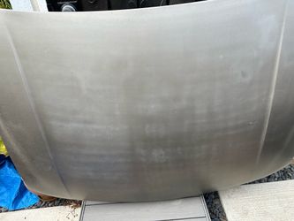 GMC sierra hood 99-06