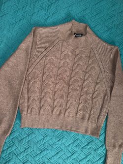 Sweater (size S)