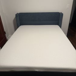 Queen size Mattress 
