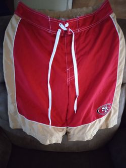 Swimming Trunks