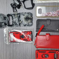 ***SAMSUNG PHONE CASES***