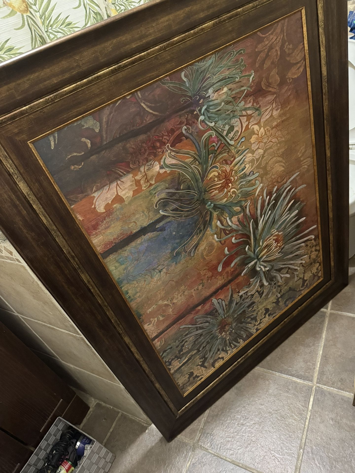 Bundle Frames