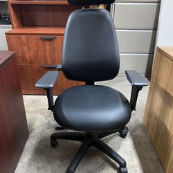 Office Master Ergonomic Office Chair 
