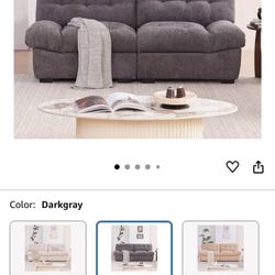 Couch Sofa 
