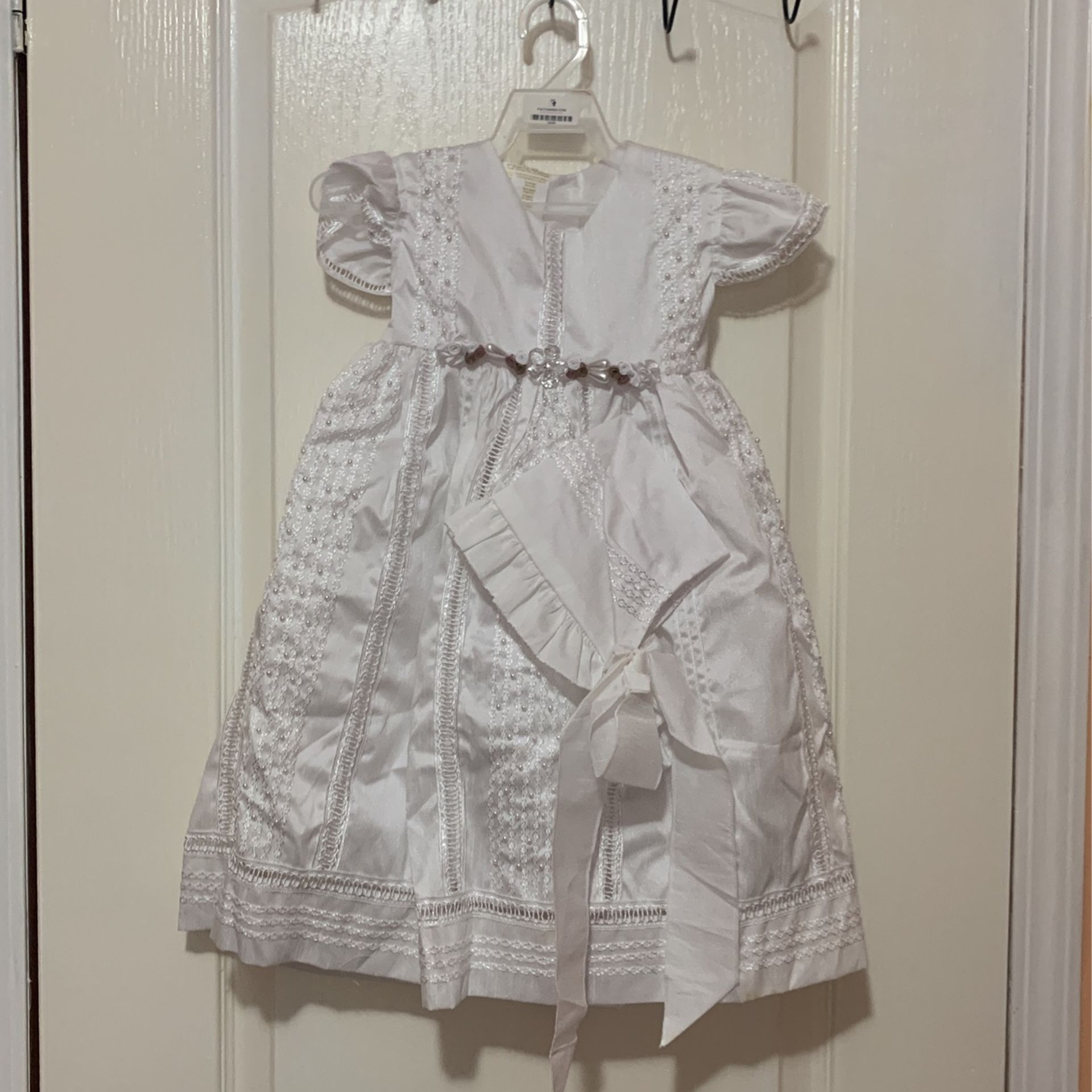 Baptism Dress For Baby