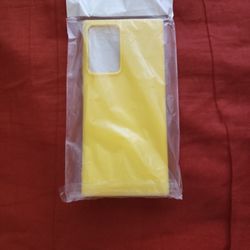 Samsung Galaxy Note 20 Ultra 5G Case 