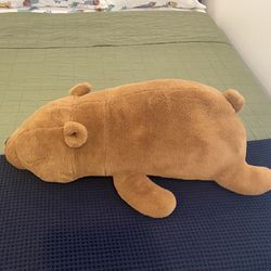 Large Bear Stuffed Animal
