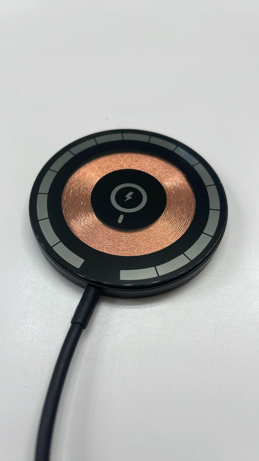 Wireless Charger For iPhone