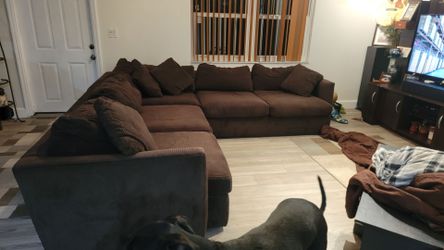 3 piece sectional