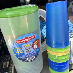Cups