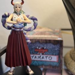 Yamato “I Am Oden”