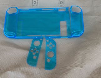 Nintendo switch cover