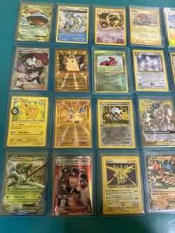 Pokemon Cards And Football Cards PSA Graded
