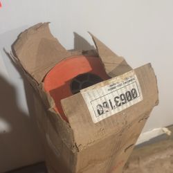 Roll Of Paper 