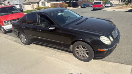 03 Mercedes