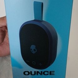 SkullCandy Ounce Wireless Bluetooth Speaker