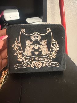 Juicy wallet