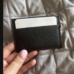 Gucci Men Wallet