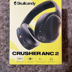 Skullcandy ANC2