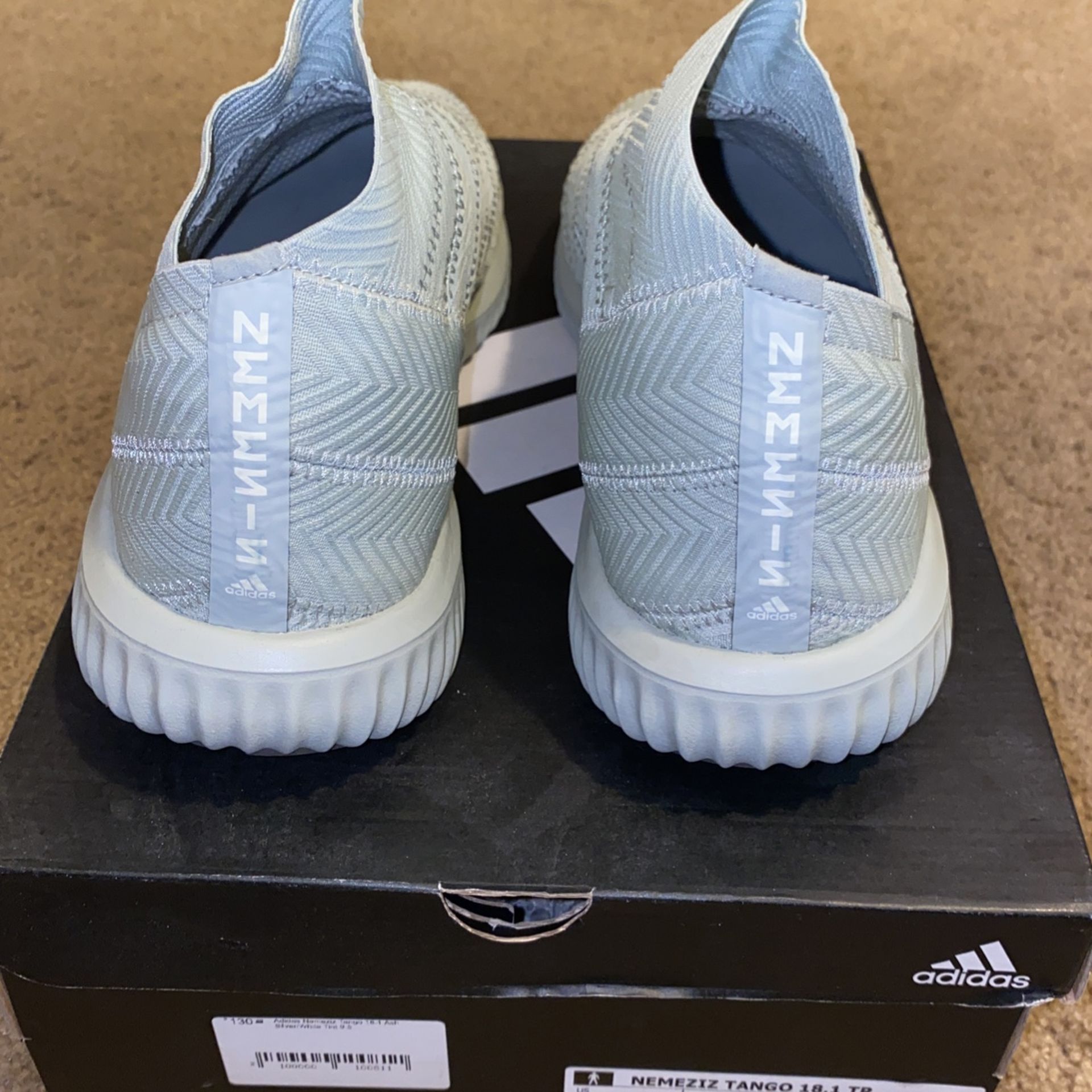 Nemeziz Tango 18.1 TR (Size 9.5)