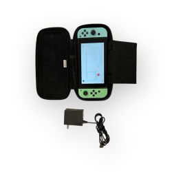 NINTENDO SWITCH ANIMAL CROSSINGS #31991