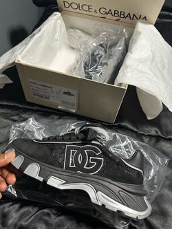 Dolce & Gabbana Sneakers