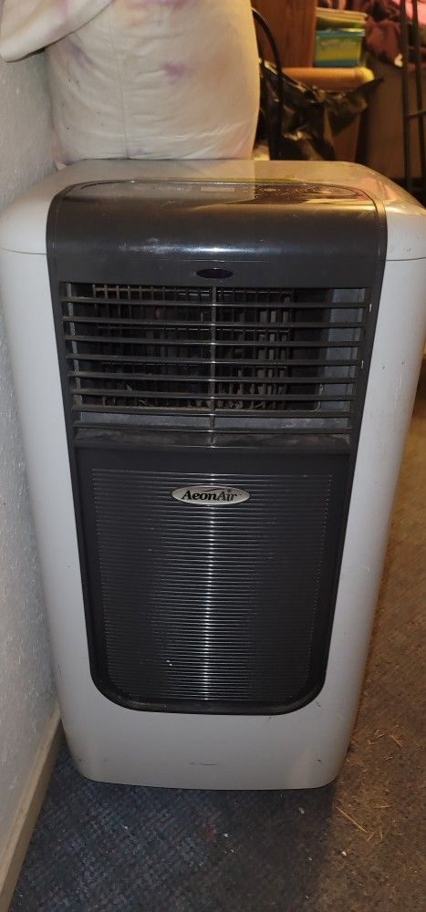 AeonAir Portable Air Conditioner 