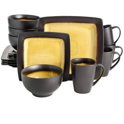 Dinnerware Set For 8 