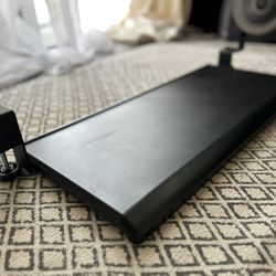 Sliding Keyboard Tray
