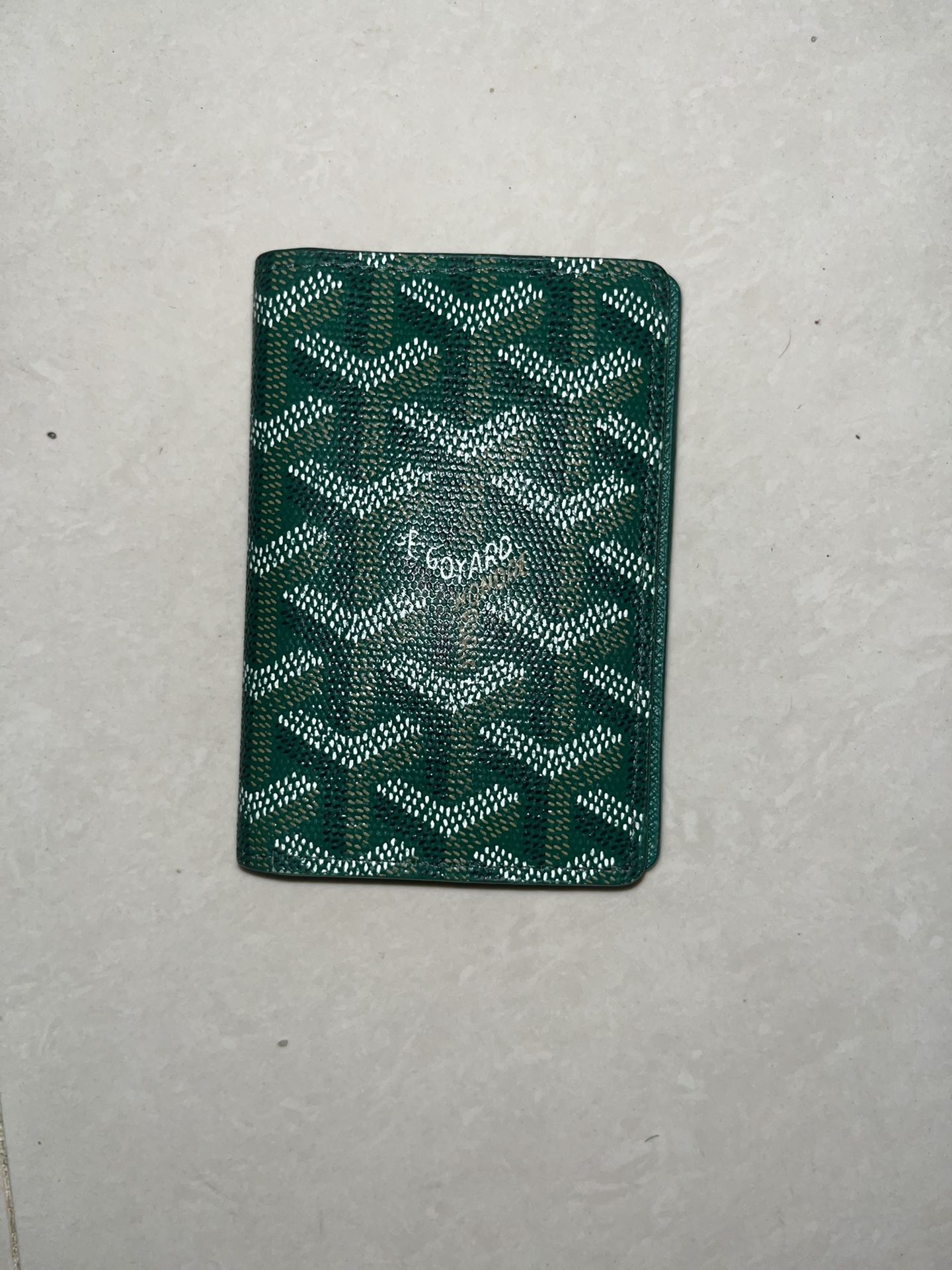 Supreme Wallet